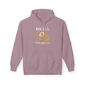 Kells Midweight Fleece Hoodie - World Cup 2026 Logo