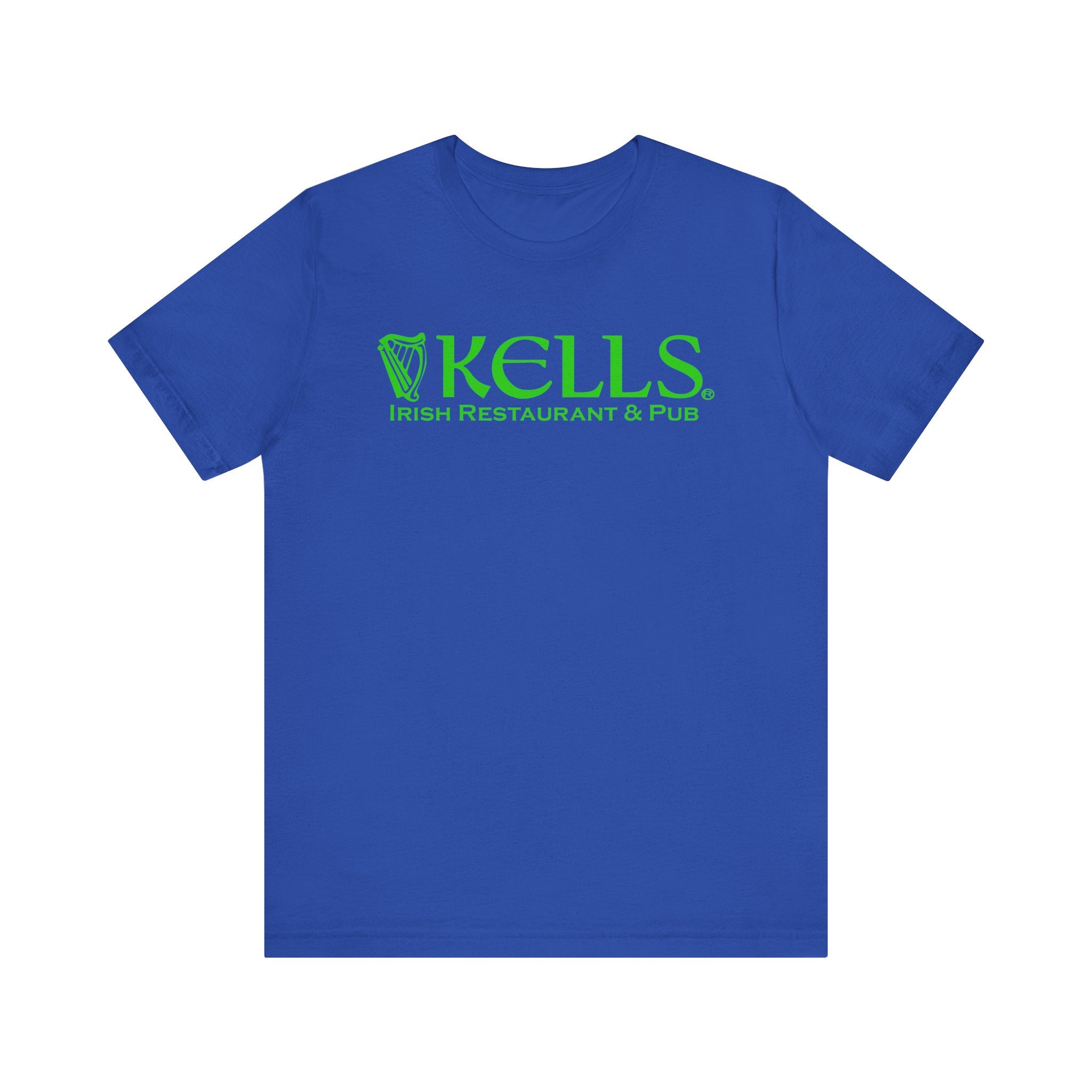 Kells Short Sleeve Tee