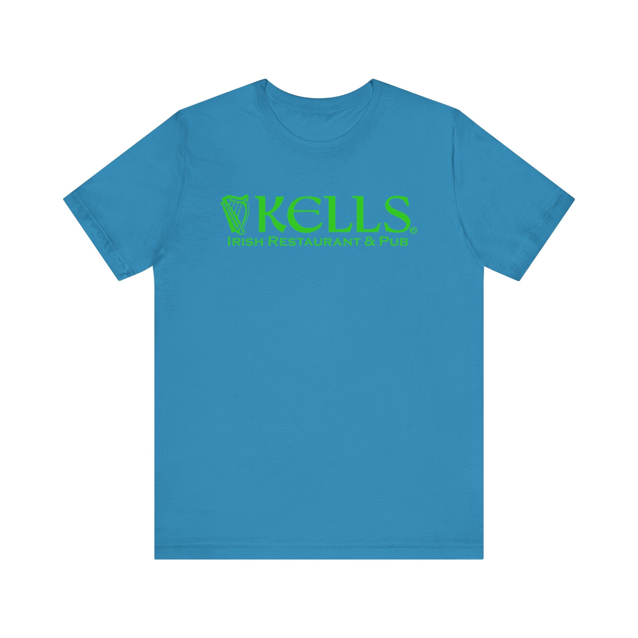 Kells Short Sleeve Tee