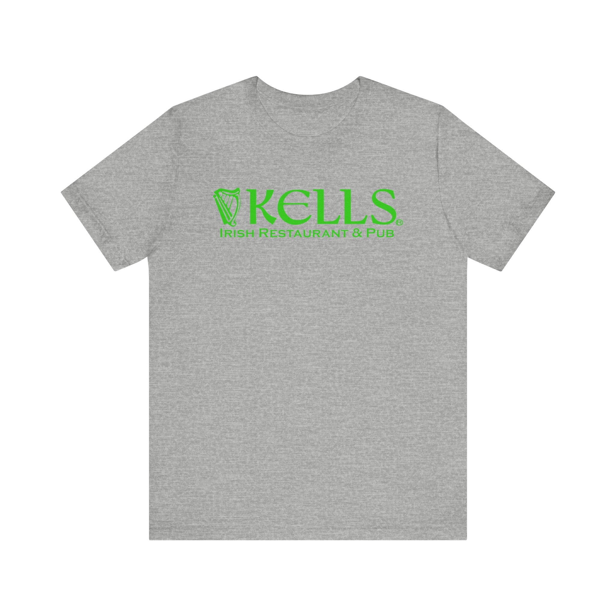 Kells Short Sleeve Tee
