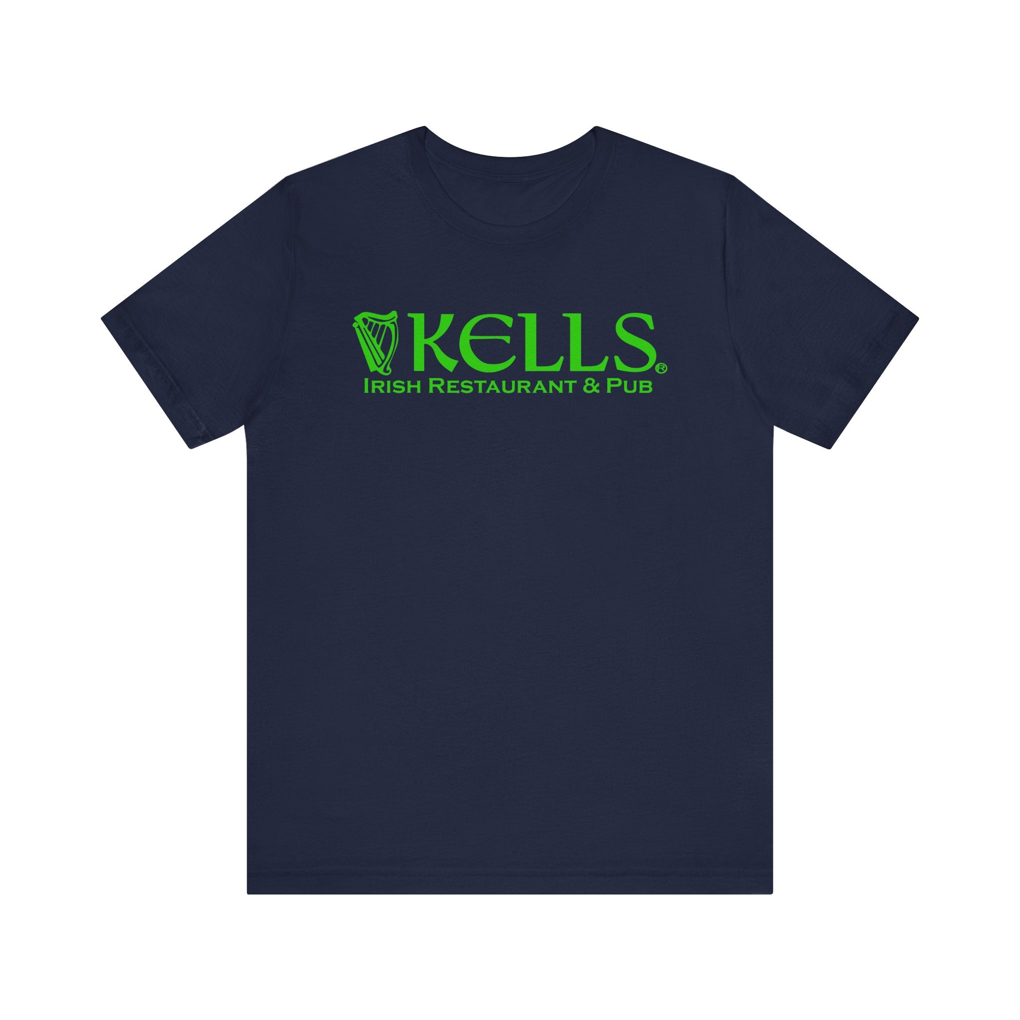 Kells Short Sleeve Tee