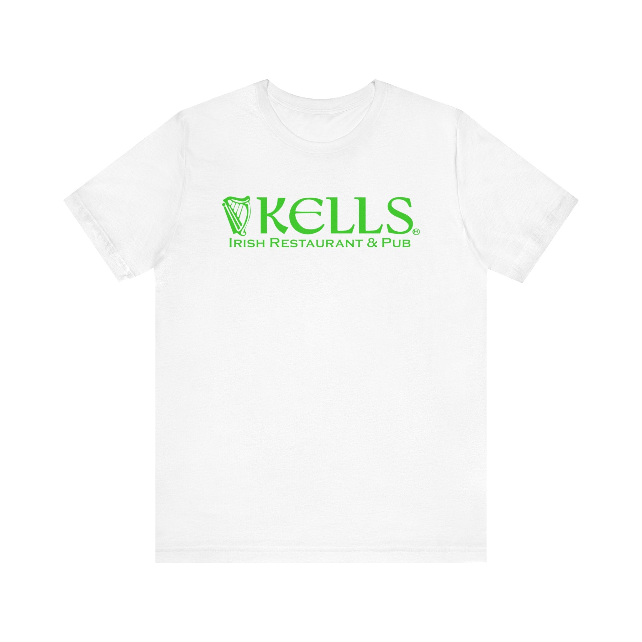 Kells Short Sleeve Tee