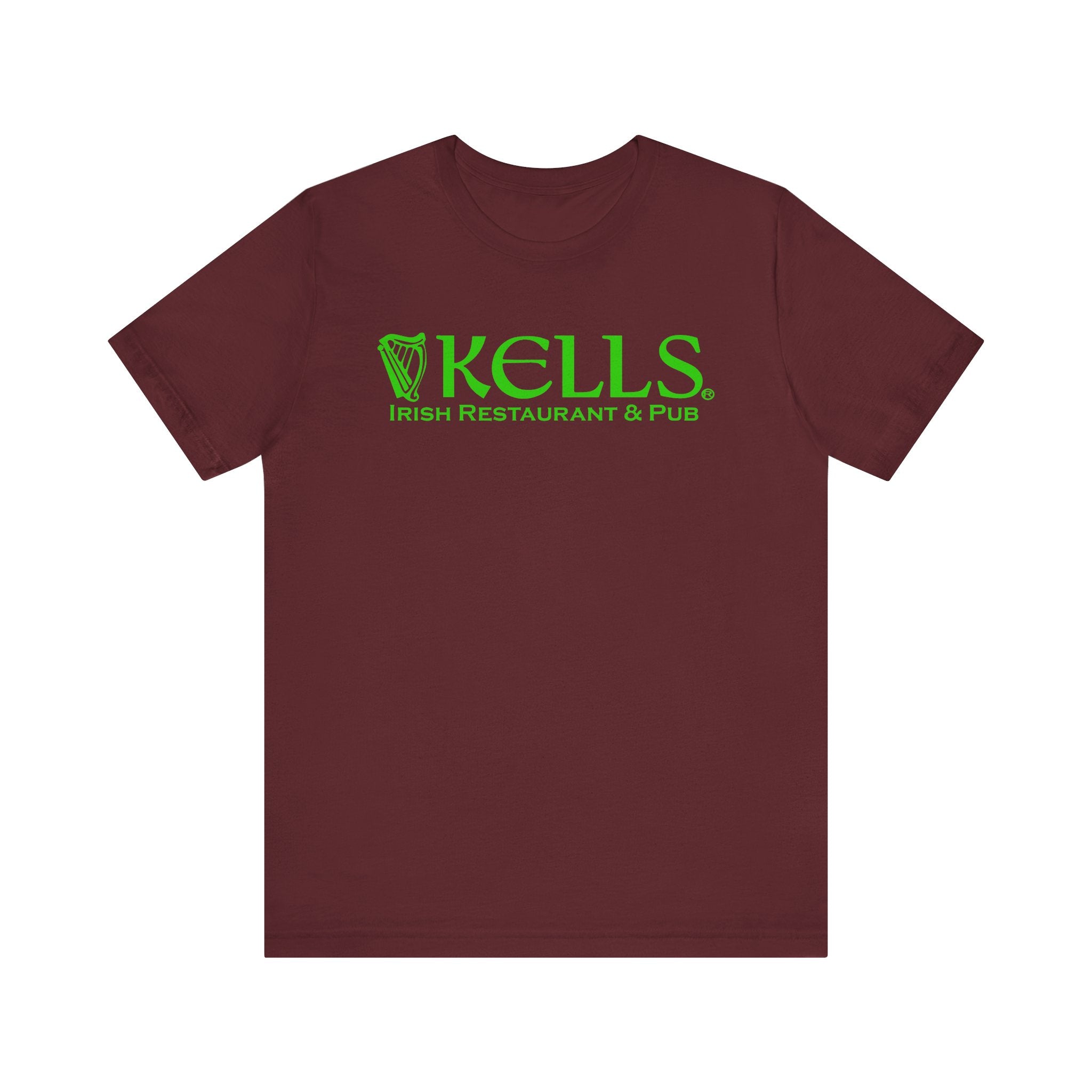 Kells Short Sleeve Tee