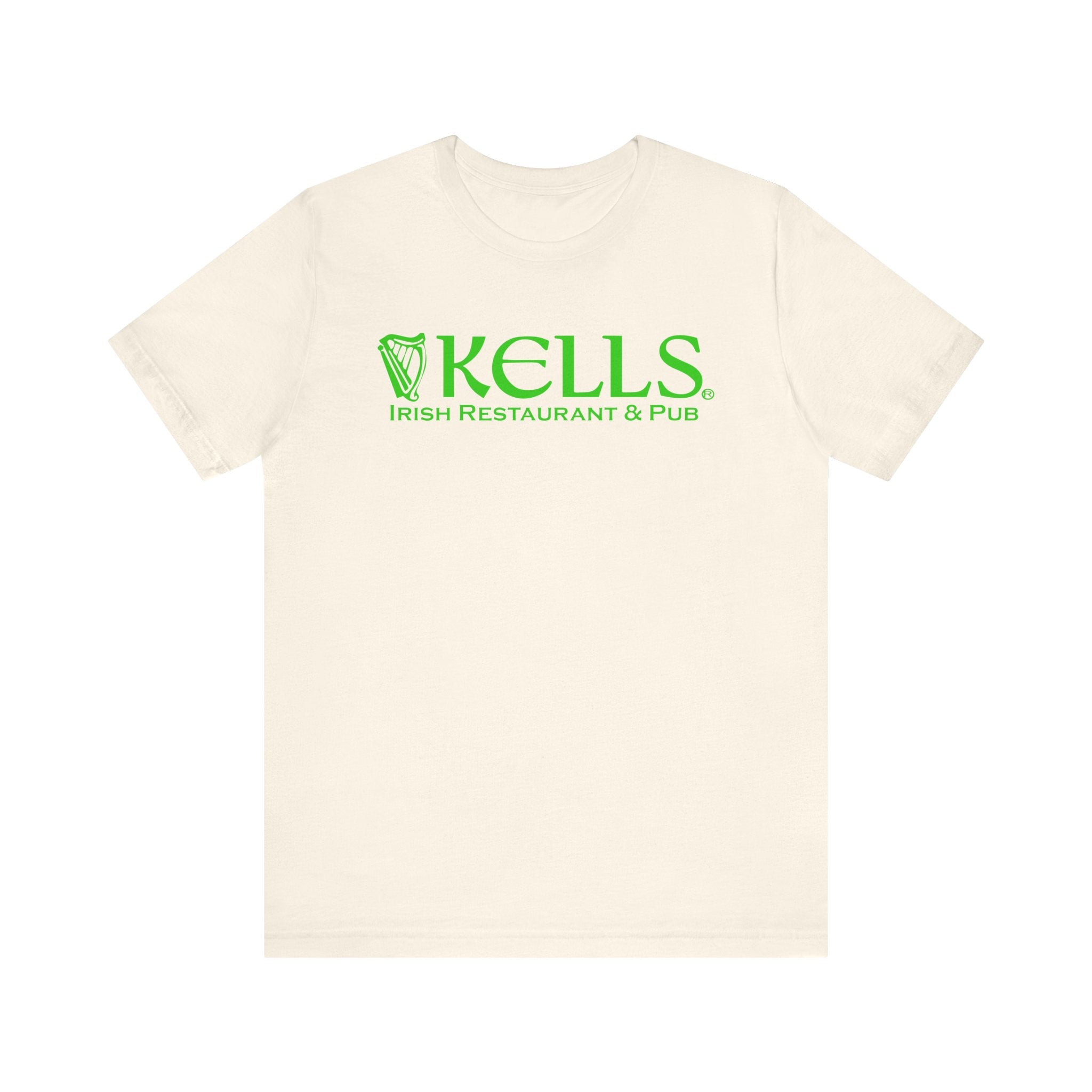 Kells Short Sleeve Tee