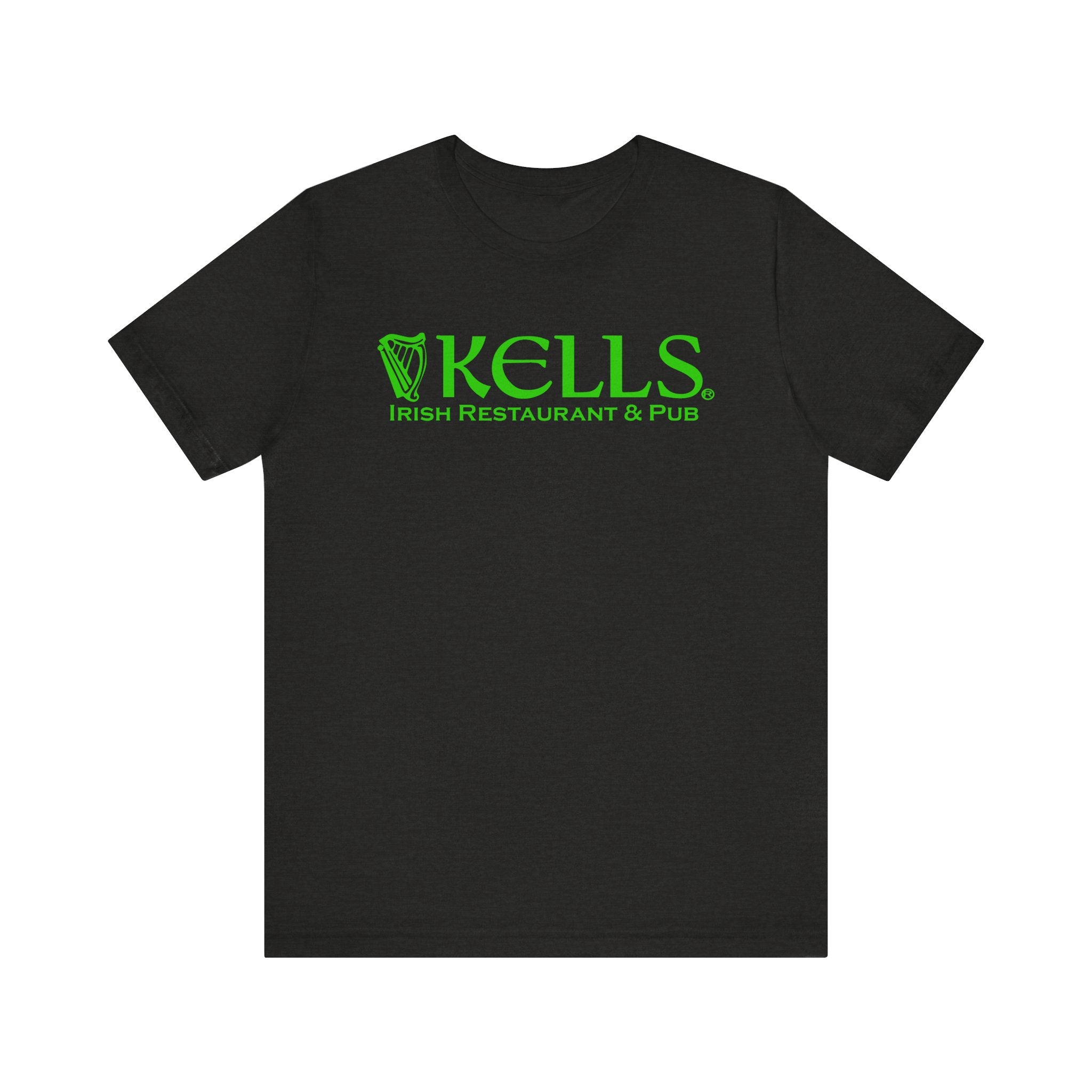 Kells Short Sleeve Tee