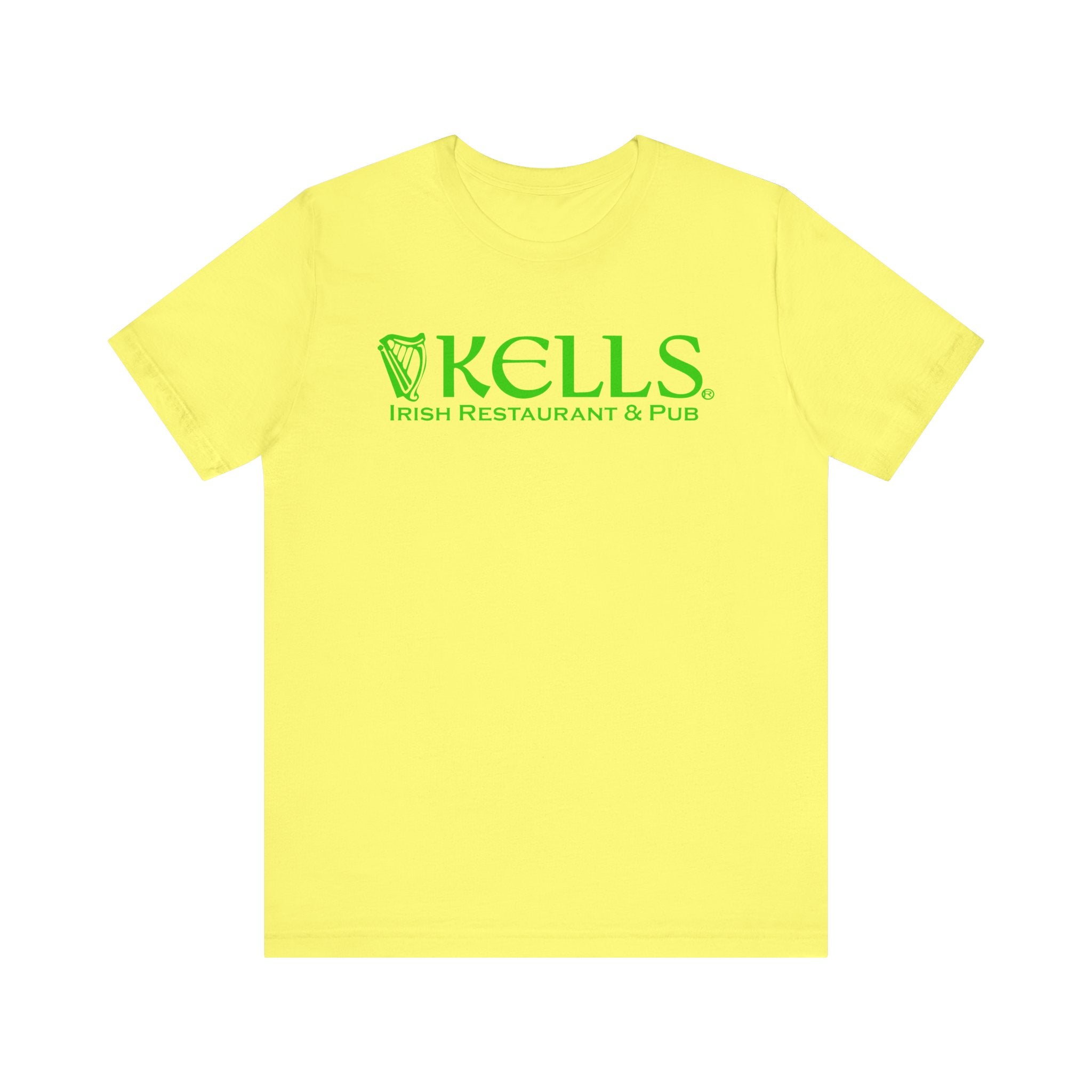 Kells Short Sleeve Tee
