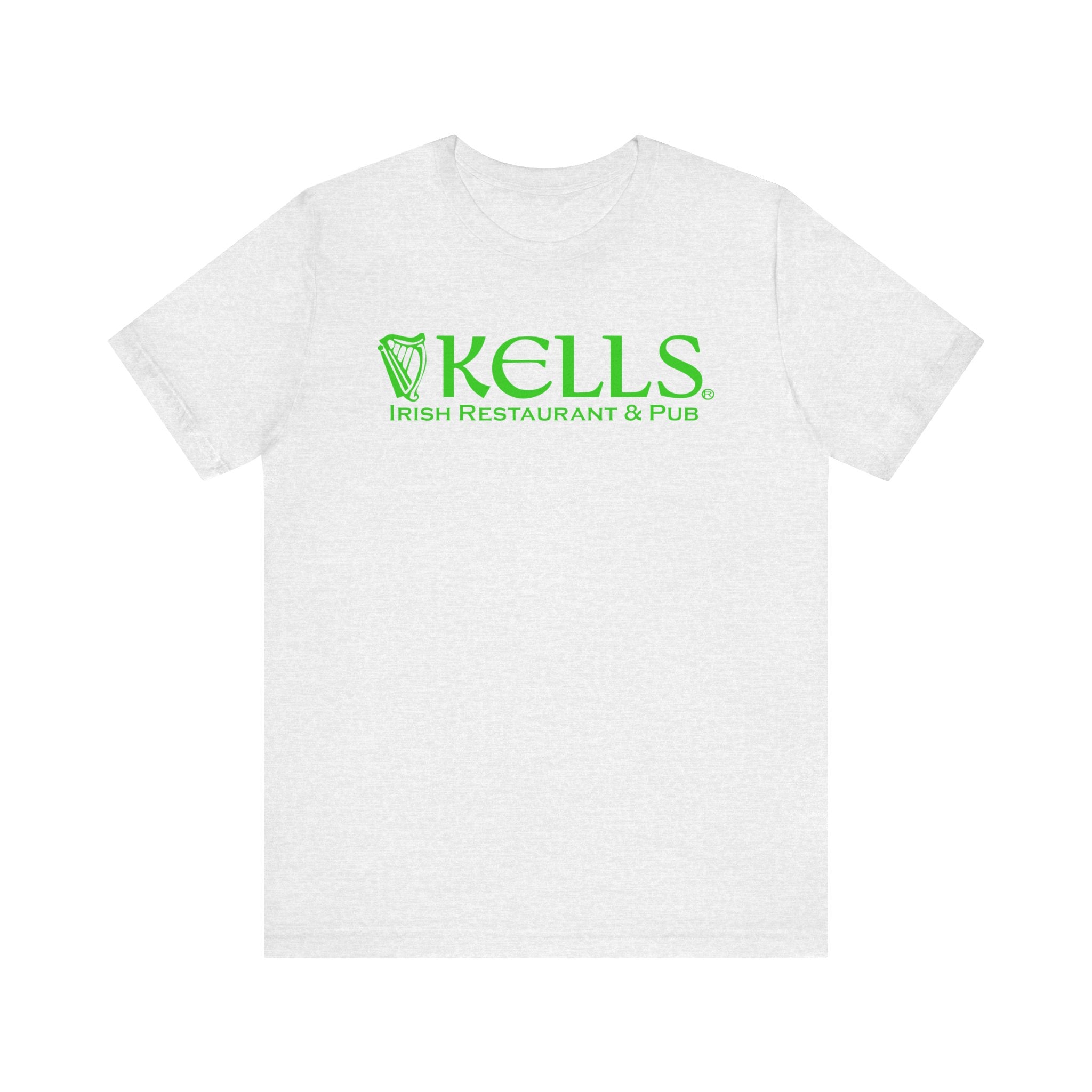 Kells Short Sleeve Tee