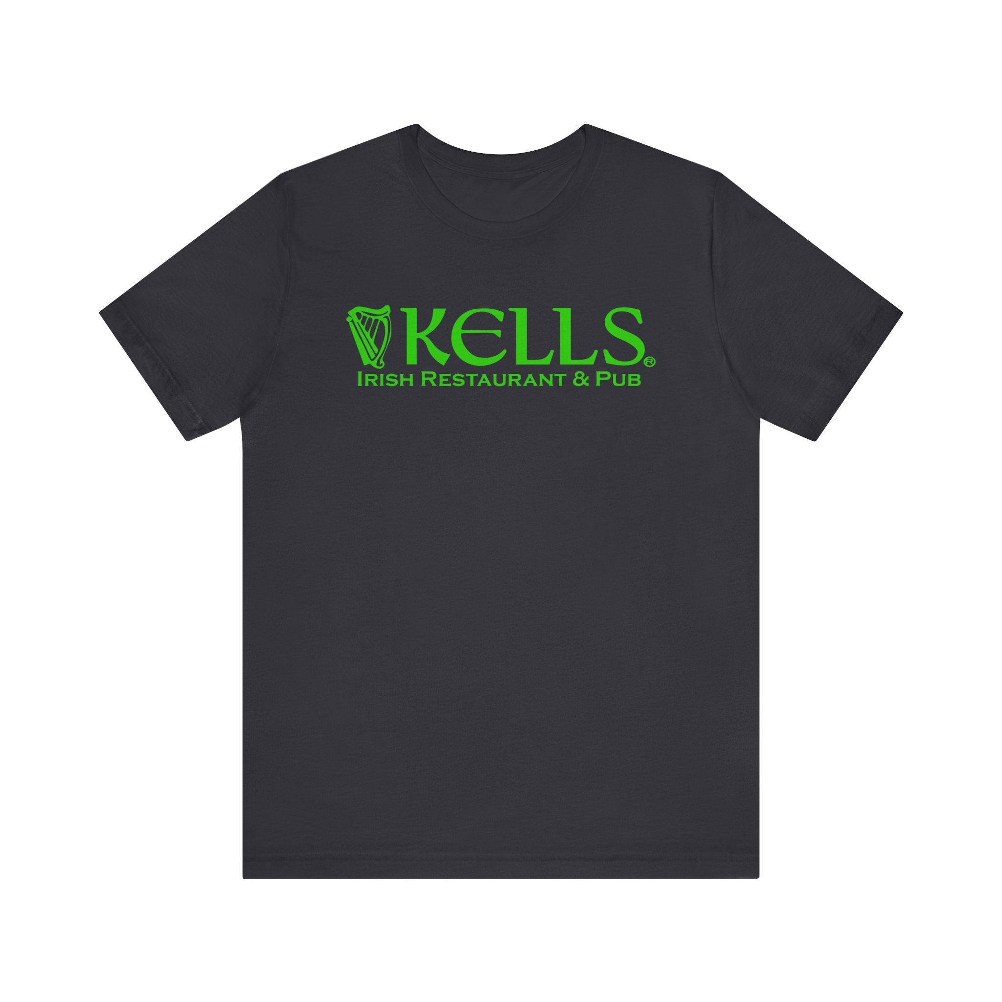 Kells Short Sleeve Tee
