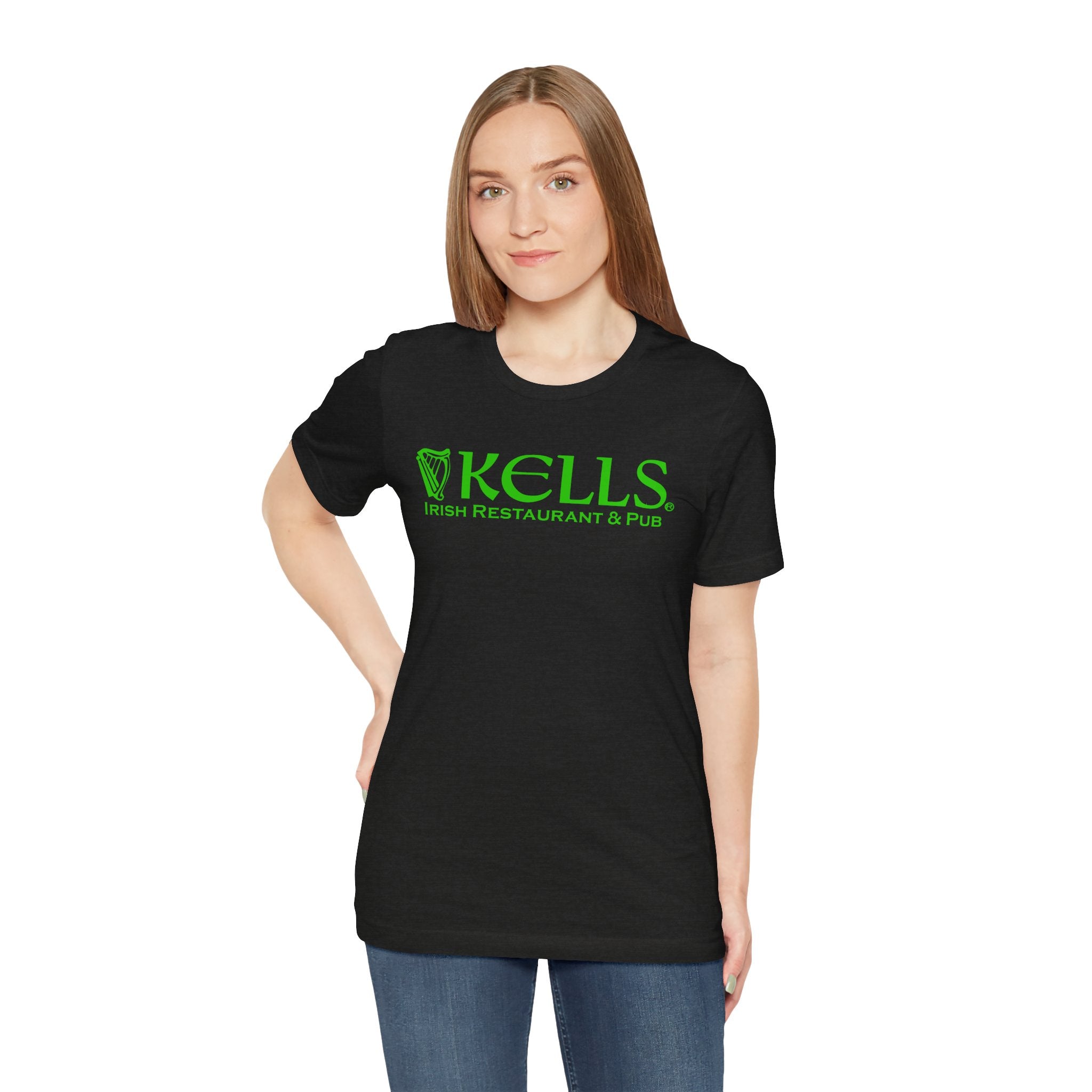 Kells Short Sleeve Tee