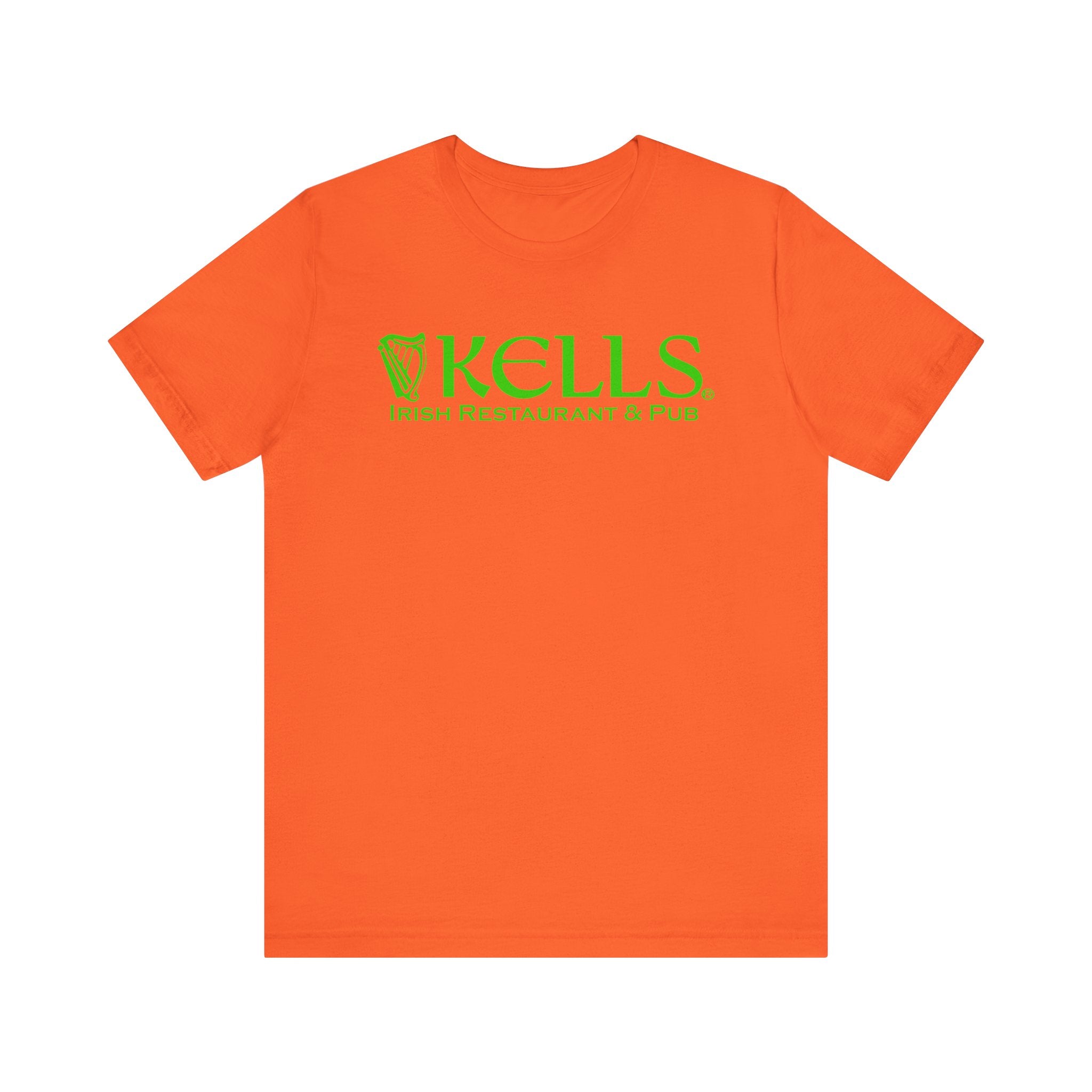 Kells Short Sleeve Tee