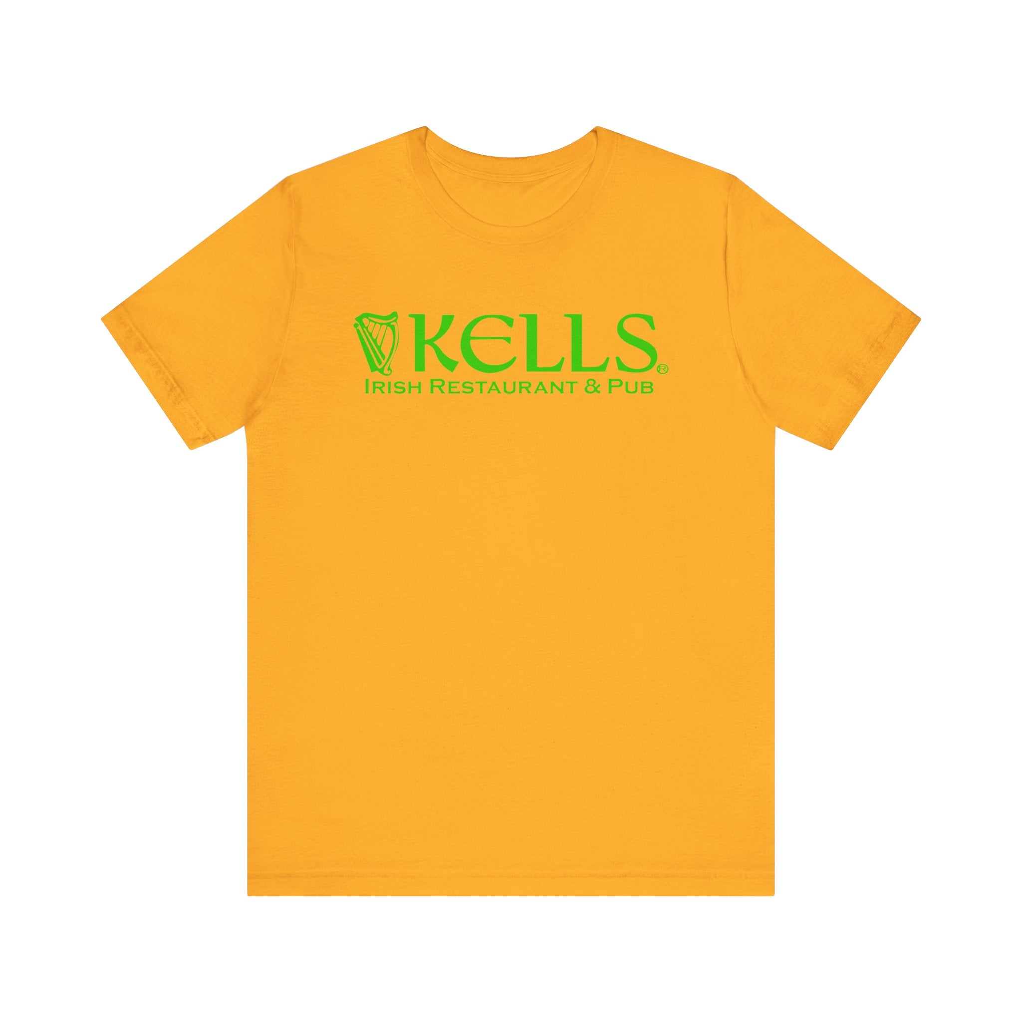 Kells Short Sleeve Tee