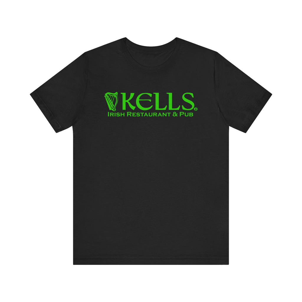 Kells Short Sleeve Tee