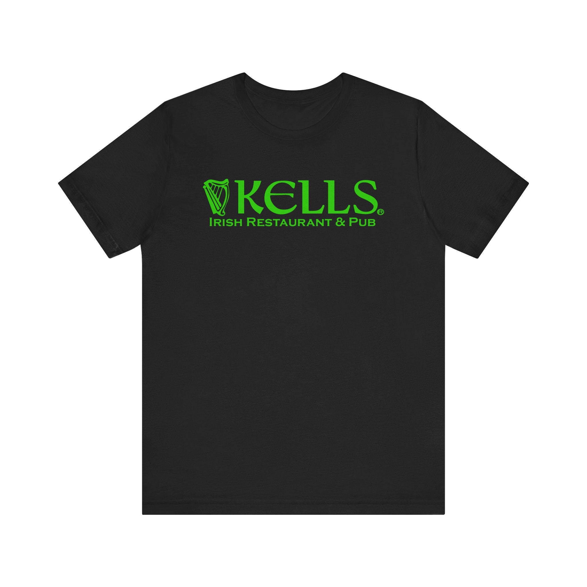 Kells Short Sleeve Tee