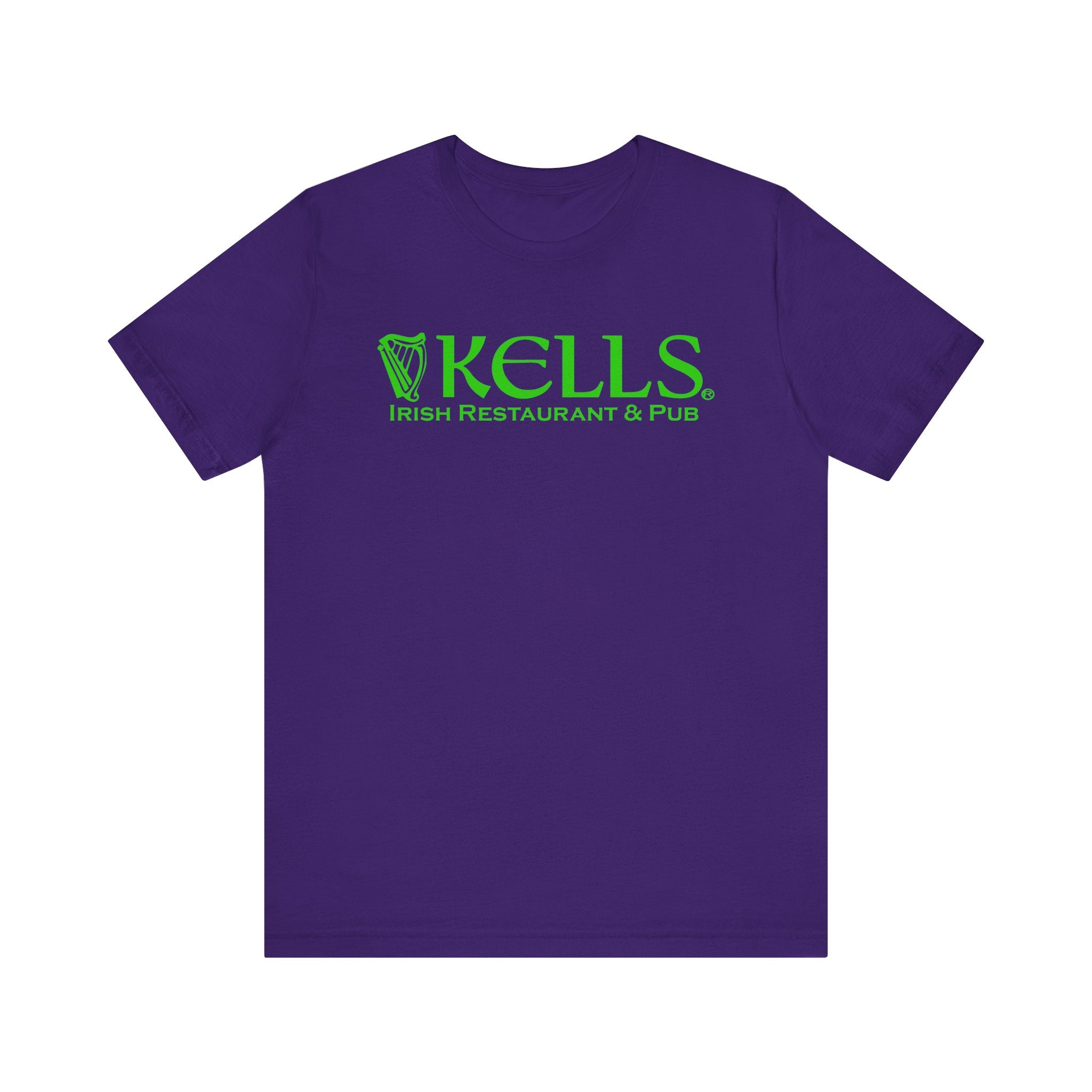 Kells Short Sleeve Tee