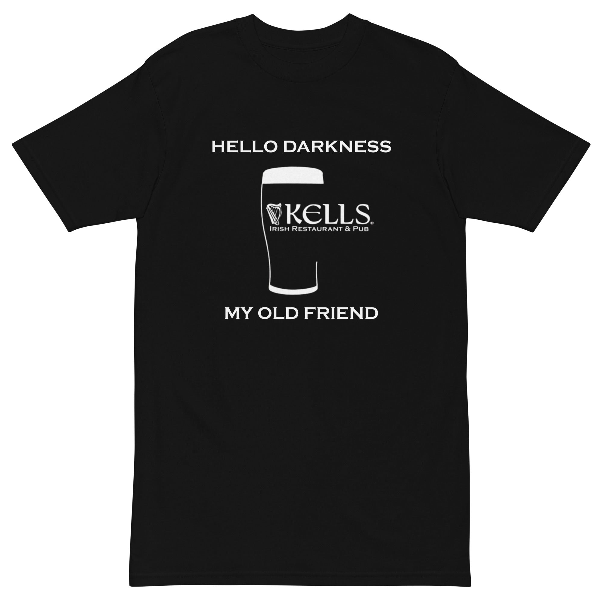 Maglietta Unisex Fellow Friends Eat Sleep Irish Dance | Cotone Premium, Stampe Digitali UK